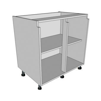 700 True Handleless base unit