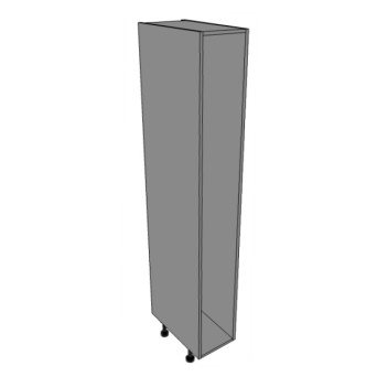 300mm wide Tall Pull-out Larder unit
