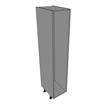 400mm wide Tall Pull-out Larder unit