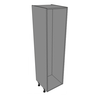 500mm wide Tall Pull-out Larder unit
