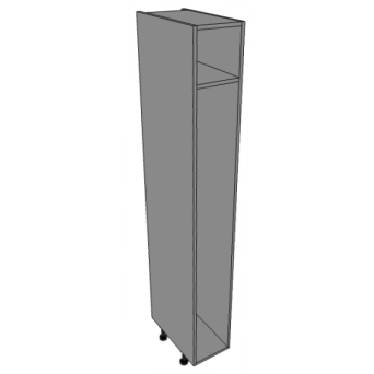 300mm wide Tall Pull-out Larder unit