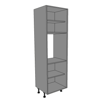 Tall Single Oven Housing