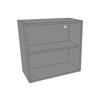 Extra deep wall units (575 high)