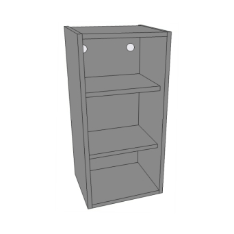 350mm wide Medium wall units