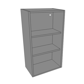 Extra deep wall units (900 high)