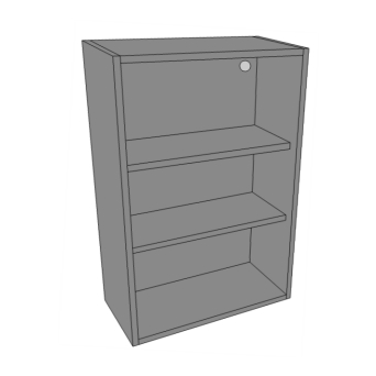 600mm wide Tall wall units