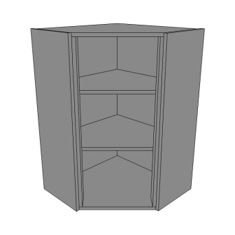 Corner Wall units (900 high)
