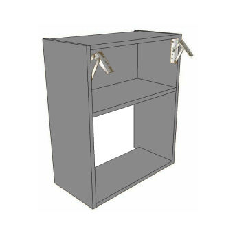 Microwave Housing Wall units (720 high)