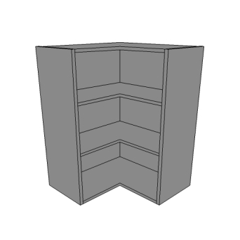 Corner Wall units (720 high)