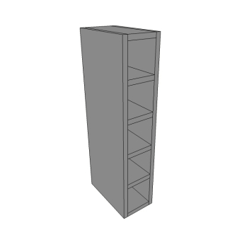 Wine Rack wall units (720 high)