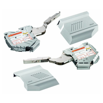 Blum Aventos HK-S Components Detail