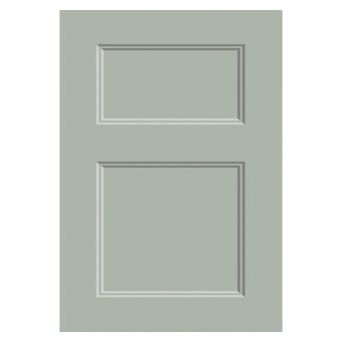 Bella Aldridge kitchen doors