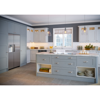 Bella Aldridge Kitchen