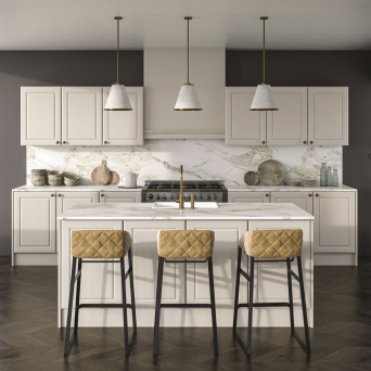 Bella Ashford Kitchen