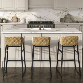 Bella Ashford Kitchen detail