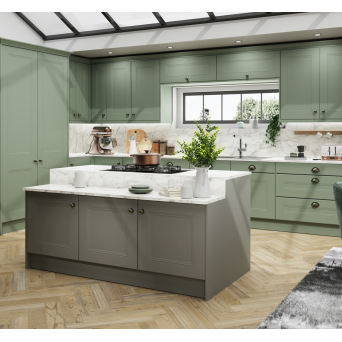 Bella Buxton Kitchen