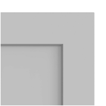 Bella Cambridge door detail