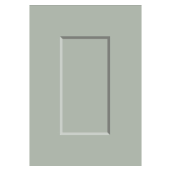 Bella Cambridge kitchen doors