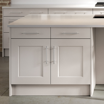 Bella Cambridge Kitchen Island