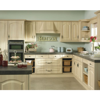 Bella Canterbury Kitchen