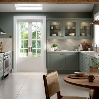 Bella Carlton Kitchen