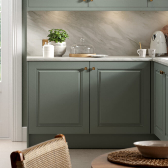 Bella Carlton Kitchen detail