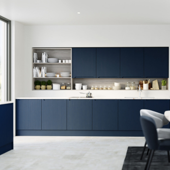 Bella Chelsea Kitchen