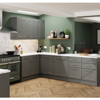 Bella Chester Kitchen