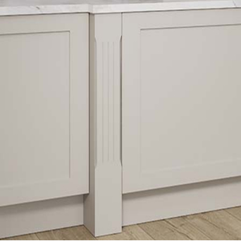 Bella Classic Pilaster