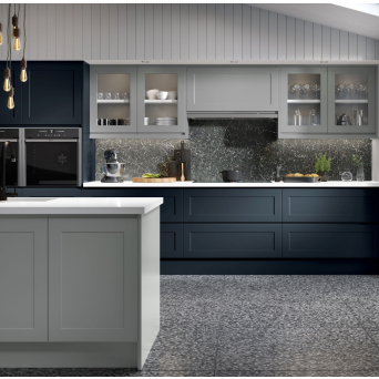 Bella Elland Kitchen