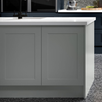 Bella Elland Kitchen Island