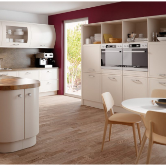Bella Euroline Kitchen