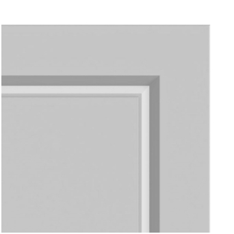 Bella Harlem door detail