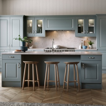 Bella Harlem Kitchen