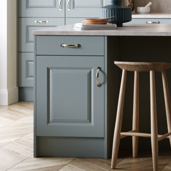 Bella Harlem Kitchen detail