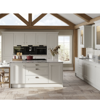 Bella Helmsley Kitchen