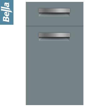 Bella Lazio Kitchen Doors