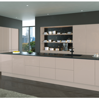 Bella Lincoln Kitchen