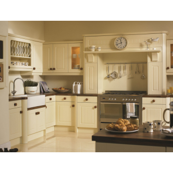 Bella Newport Kitchen