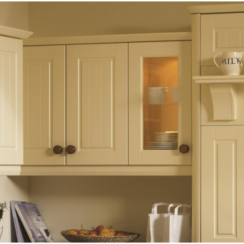 Bella Newport Kitchen detail