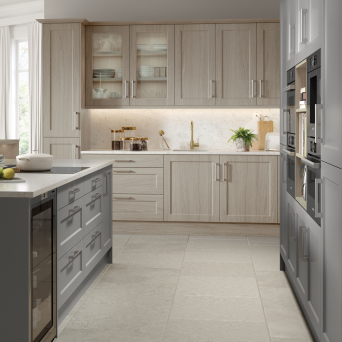 Bella Richmond Kitchen