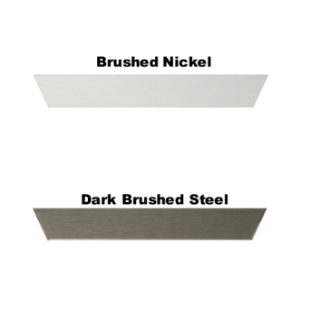 Bella Segreto Handles detail