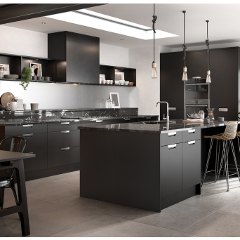 Bella Segreto Kitchen