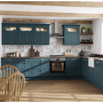 Bella Stratford Kitchen