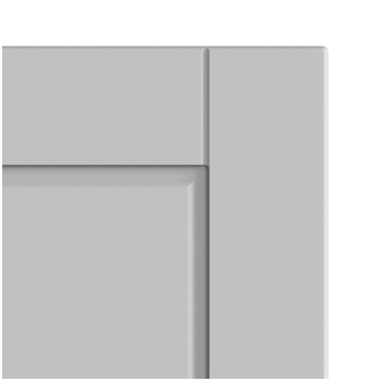 Bella Surrey door detail