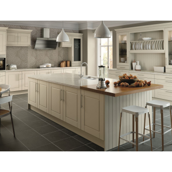 Bella Surrey Kitchen