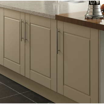 Bella Surrey Kitchen detail