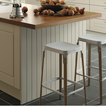 Bella T&G end Panels