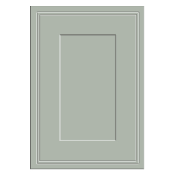 Bella Tullumore kitchen doors