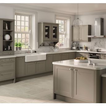 Bella Tullymore Kitchen